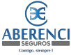 Aberenci Seguros (logo oficial)